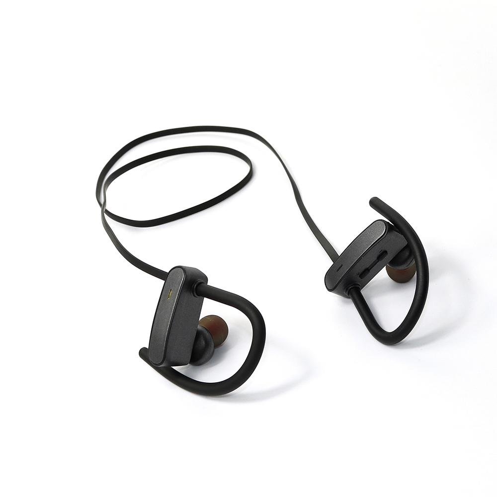Super Bass Stereo Bluetooth Headphone 4