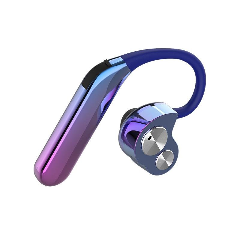 2019 waterproof sport X6 wireless earbuds headphone bluetooths 5.0 earphone 