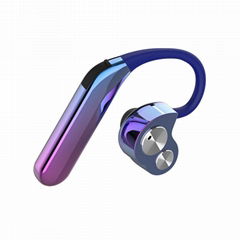 2019 waterproof sport X6 wireless earbuds headphone bluetooths 5.0 earphone 