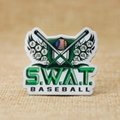 SWAT Baseball Trading Pins 1