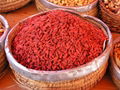 Dried Fruit Goji Berry Wolfberry 2