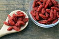 Dried Fruit Goji Berry Wolfberry 3