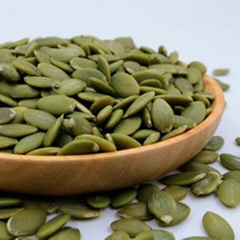 Chinese dried fruit pumpkin seeds