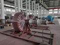 Hydroturbine Generator China 2