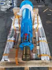 Hydraulic Turbine Nozzle Pipe