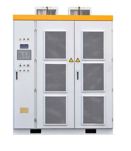 3.3kV medium voltage variable speed drives for steel mills 5