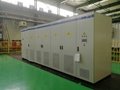 3~11kV Indoor Water Cooled Static Var Generator 2