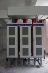 Sinopak 35kV Indoor Air Cooled Static Var Generator