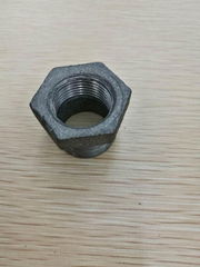 malleable bushing