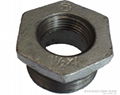 malleable bushing 2