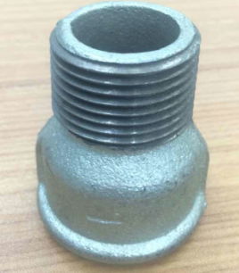 malleable  FM socket