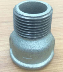 malleable  FM socket