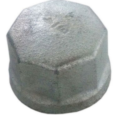 iron cap