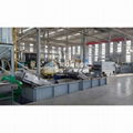 High temperature galvanizing production line 2