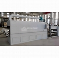 Custom electric heating drying furnace