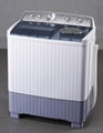 9kg mini washing machine top loading