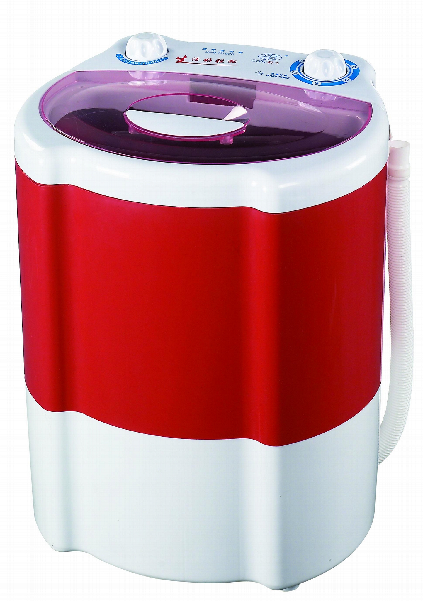 compact mini washing machine for baby XPB18808 OEM/ Cofly (China