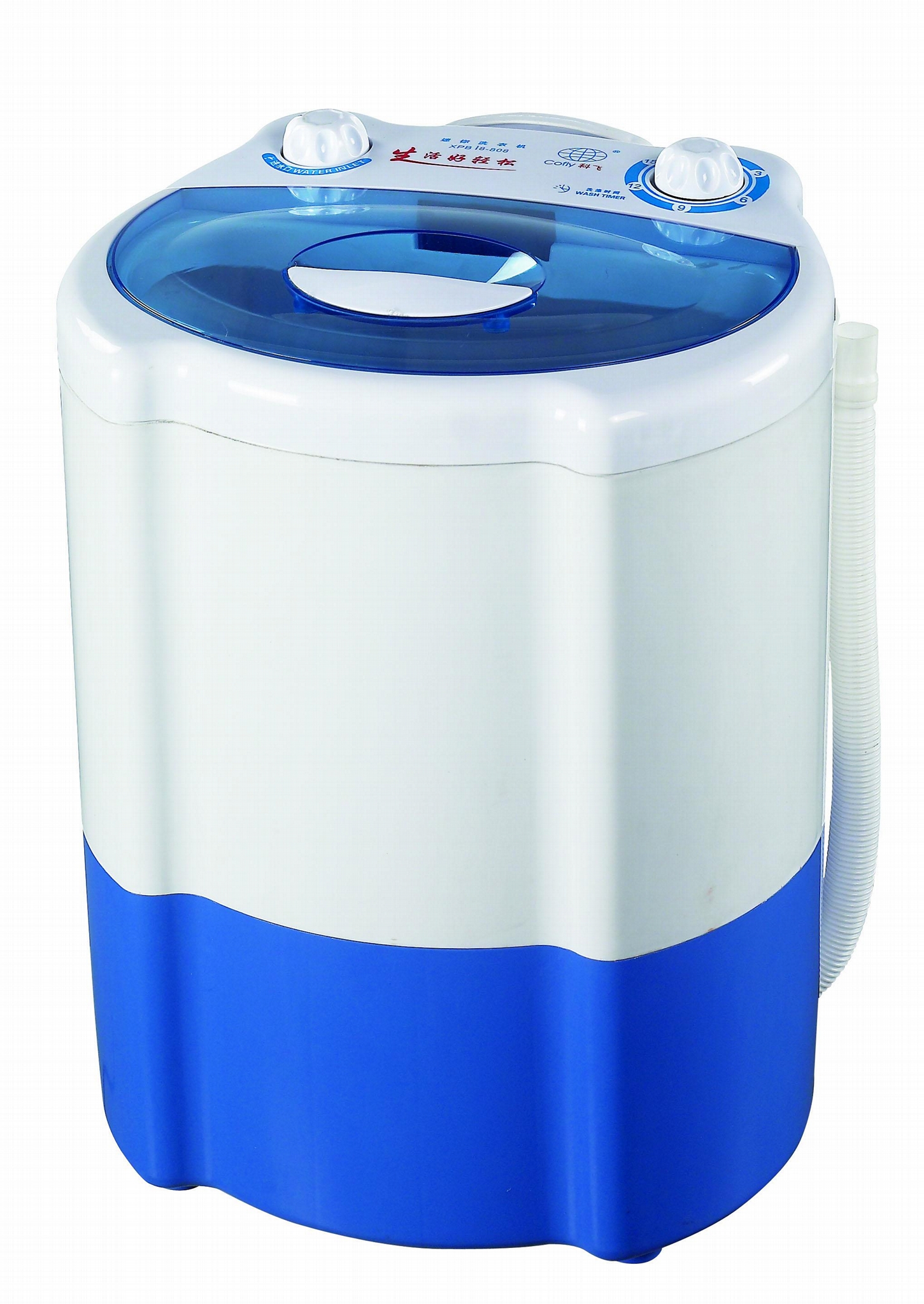 compact mini washing machine for baby XPB18808 OEM/ Cofly (China