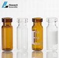 Crimp Top Sample Vials 1