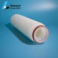 Nylon66 (PN) Membrane Pleated Filter