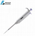 Advanced Fully Autoclave Single-Channel Adjustable Pipettes 1