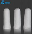 Glass Fiber Extraction Thimbles 1