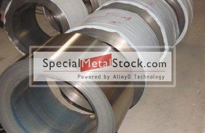 Alloy20 Incoloy20 N08020 coil plate and sheet 2