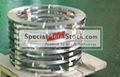 Alloy C276 N10276 Hastelloy C-276 PLATE SHEET COIL