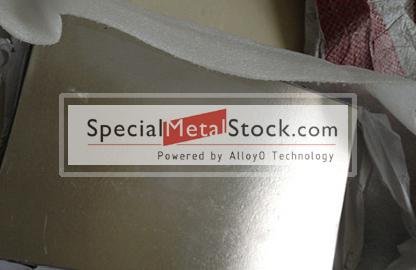 Alloy C276 N10276 Hastelloy C-276 PLATE SHEET COIL 5