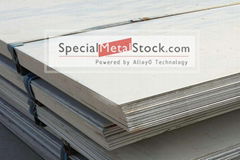 Alloy 825 UNS N08825 2.4858 plate and sheets in stock