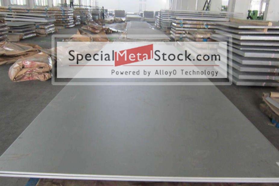 UNS S32205 S31803  duplex steel sheets and plates