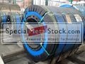 Alloy800 UNS N08800 1.4876 ASTM B409 Incoloy800 sheets coils and plates 2