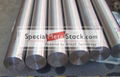 Ti-6AL-4V titanium alloy discs forgings round bars