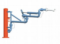 AL2503 loading arm