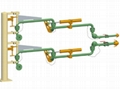 AL2543 loading arm