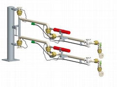 AL1512 loading arm