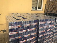 Red Bull Energy Drink 250ml Cans