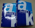 Double A A4 Copy Paper 70gms - 80gsm 2