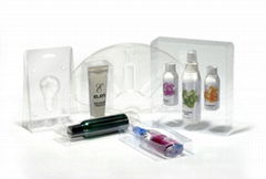 Custom Thermoforming / Blister Pack