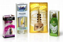 Hair Care Packaging