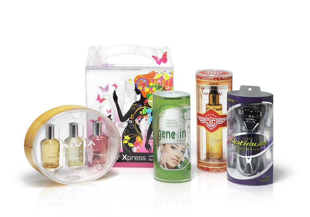 HLP Klearfold The Visual Packaging Innovator and Market Leader (United