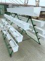 滄州萬名鋼管專業生產批發各種型號大棚管 4