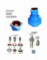 ED2250 A reducer 2