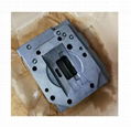 A7VO55  Pump hydraulic pump