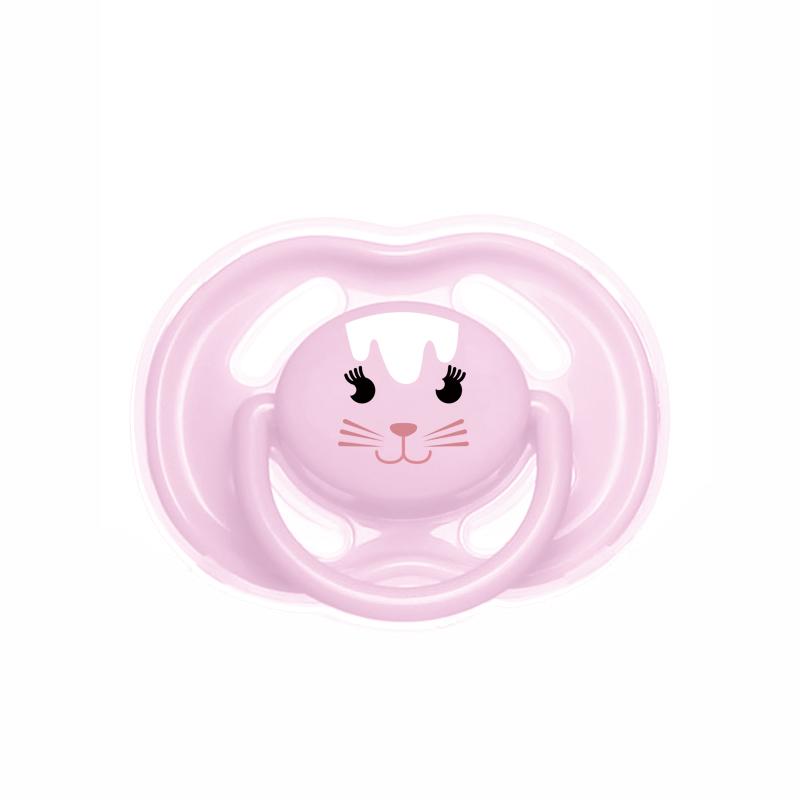 Wholesale silicone Baby Pacifier Sooth Teeting baby PF001