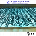 Geomat production line