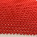 PVC六角形鏤空防滑地墊生產線 2