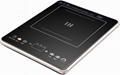 2100W home appliance Ultra Slim Single Kitchen Appliance Induction Cooker