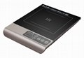 2200W Multifunctional Kitchen Appliance Electric Induction Cooker 2