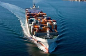 Professional international freight forwarder：sea and air transport